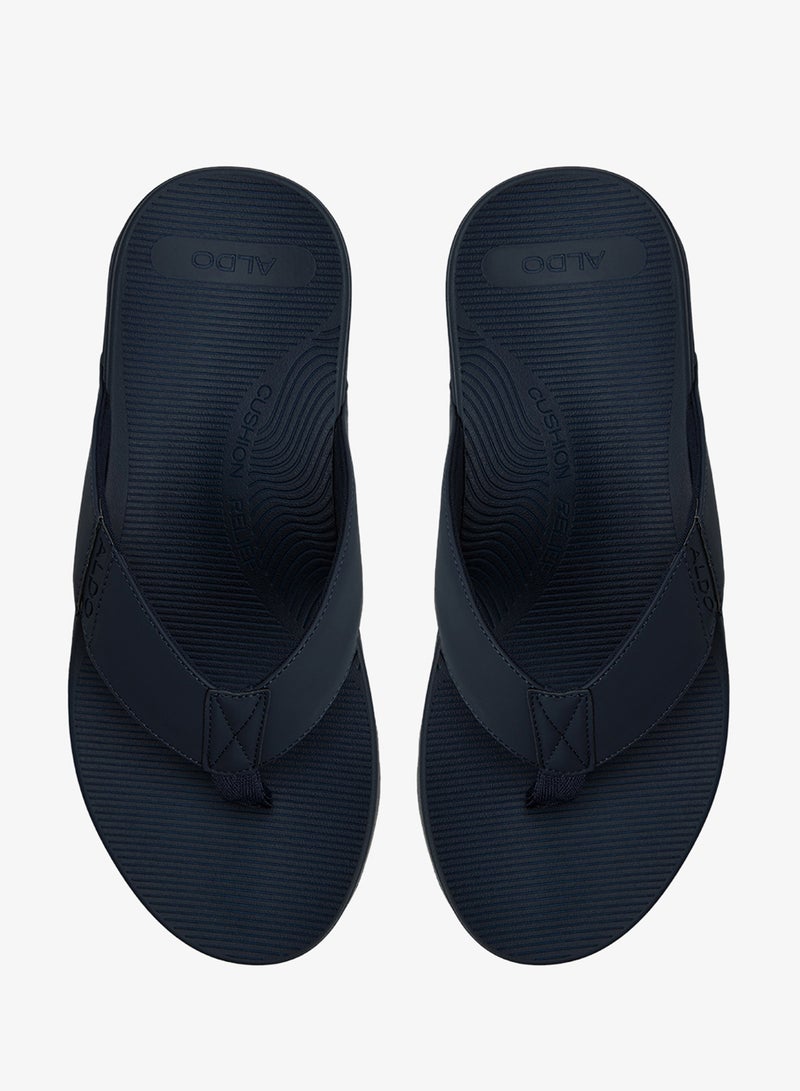 ALDO Steffen Mens Flat Sandals - Image 5